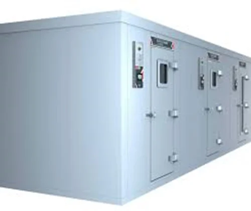 Modular Cold Rooms
