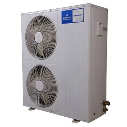 Emerson Condensing Unit