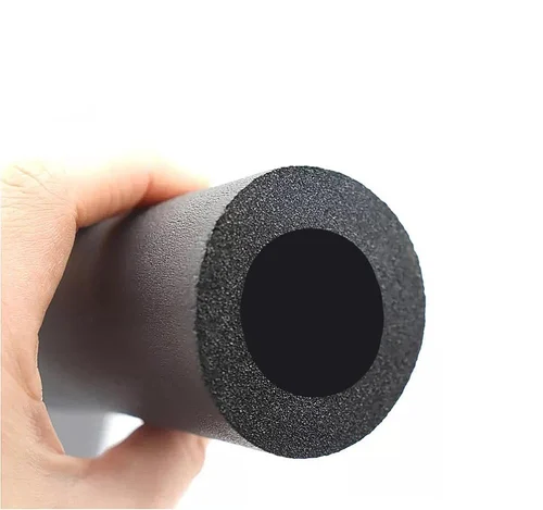 Air Conditioning Copper Pipes Insulation