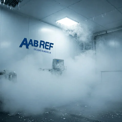 Cold Storage Room Manufacturer