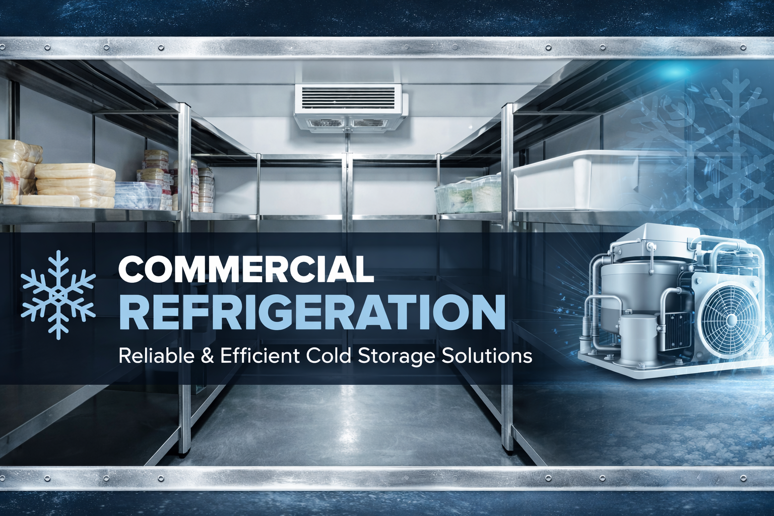 Contact AB Refrigeration